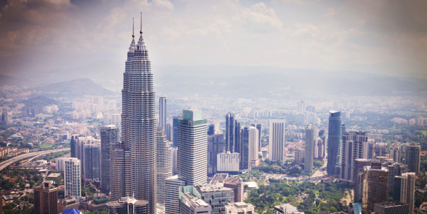 Grant Stanley says he had been in contact with the woman via Facebook because wanted to 'help her get out of Malaysia and prostitution. Photo / Thinkstock