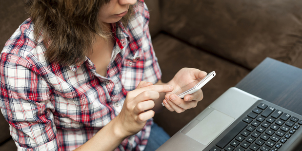 A research project which tested the spelling of 13- and 14-year-olds at six North Island schools found an alarming number of "catastrophic" spellers. Photo / Thinkstock