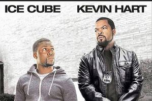 In Ride Along, Kevin Hart and Ice Cube learn who is good, bad or incompetent.