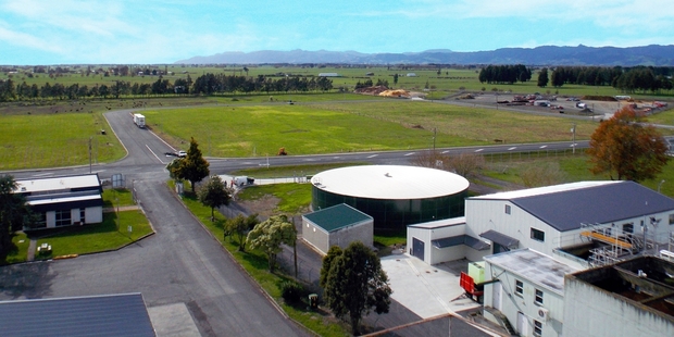 The 16 sections for sale in Kerepehi range from 2200sq m to 1.2ha.