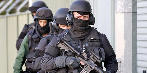 File photo / NZ Herald