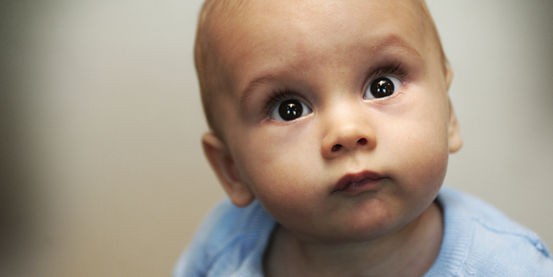One in 10 women experience infertility and this number is on the rise as women delay having children. Photo / Doug Sherring