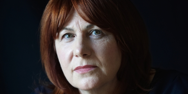 Linda Grant explores youth through the eyes of a student who seems uninvolved in her own life.