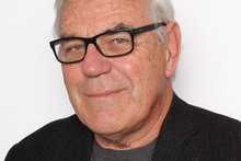 Dr Wayne Cartwright. Photo / Supplied