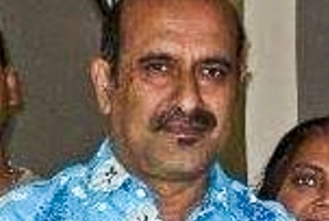 Arun Kumar.
