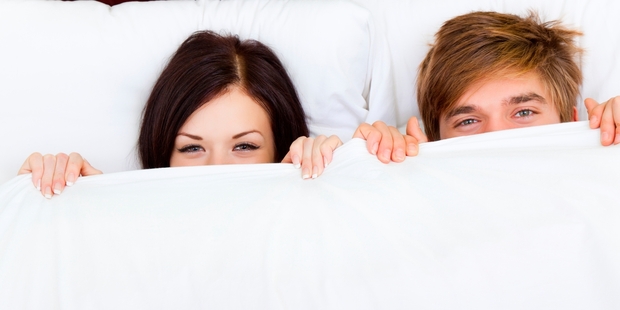 A study has found men are more likely to endure a chilly night without a hot water bottle or an extra blanket.