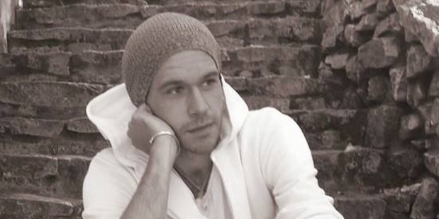Jason Napier's first goal was to become famous, now he wants to help others.