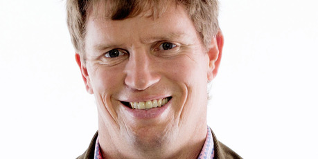 Auckland Property Investors Assn president Andrew Bruce.