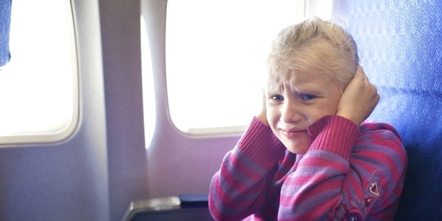 We should remind ourselves that air travel is still safe. Photo / Getty Images