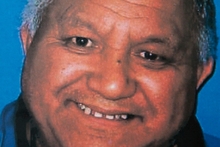 James Takamore