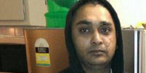 Davender Singh. Photo / supplied