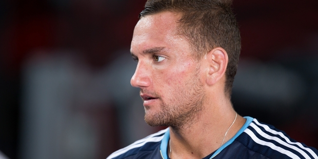 Aaron Cruden is odds on to start the Bledisloe match.