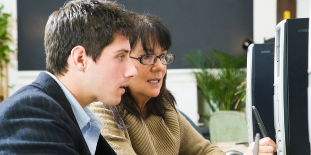 The education system plays a critical role in developing future entrepreneurs. Photo / Getty Images