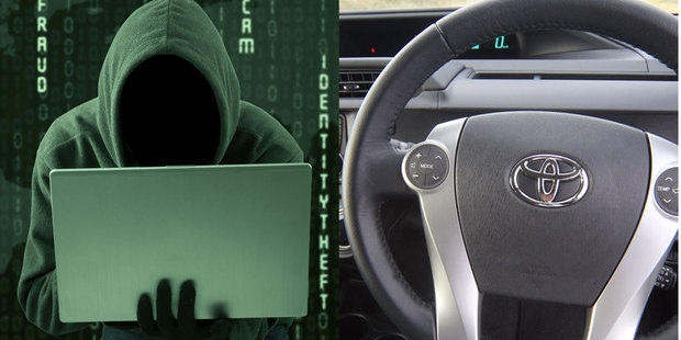 The 2014 Toyota Prius is one of the most hackable cars according to a new report. Photos / Thinkstock, APN