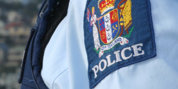 Two 17-year-olds appeared in the Hastings District Court this week charged with injuring with intent to cause grievous bodily harm. Photo / File