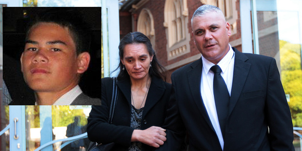 Mona Dudley and Brent Dudley leaving Auckland High Court and, inset, their son Stephen Dudley. Photo / File / Doug Sherring