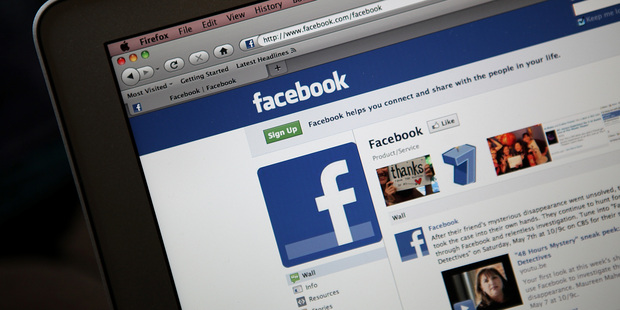 Facebook is finding new ways to analyse the behavior of its more than 1 billion users. Photo / Getty