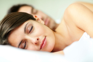 Suvorexant, the chemical name for Belsomra, is designed to turn off wakefulness. Photo / Thinkstock