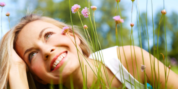 Find the joy in today and stop 'saving the best' for tomorrow. Photo / Thinkstock
