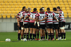 Counties Manukau - ITM Cup. Photo / Getty