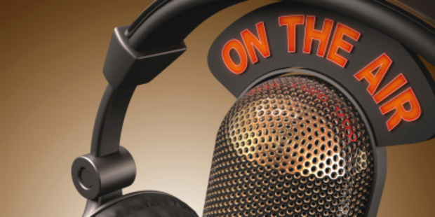 Radio programmers cannot play a song that mocks John Key because it may breach the Electoral Act. Photo / Thinkstock