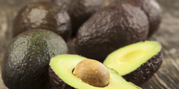 More than 2000 avocados were stolen after being sprayed with chemicals. Photo / Thinkstock