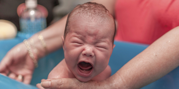 A few weeks ago Matt Heath suggested parents tell their kids "you get what you get and you don't get upset". Photo / Thinkstock