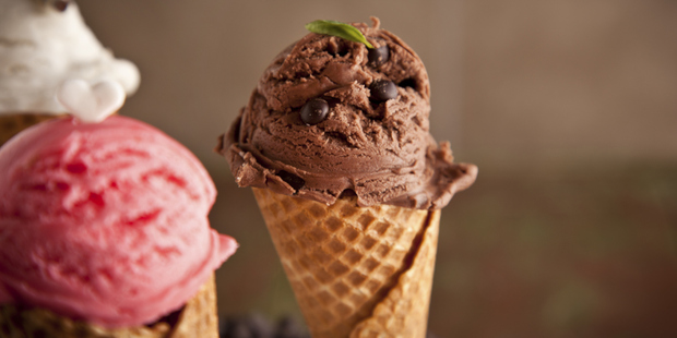 When in Rome ice-cream can get expensive. Photo / Thinkstock