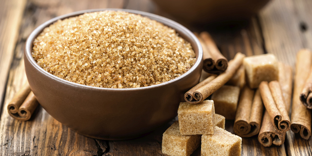 Turbinado is more refined than raw sugar. Photo / Thinkstock