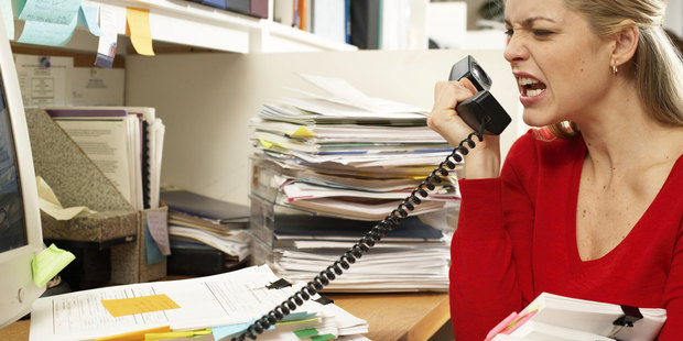 Each task or responsibility could be an opportunity, not a chore. Photo / Thinkstock