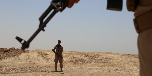 Small groups from a number of al-Qaeda affiliates have defected to ISIS. Photo / Getty Images