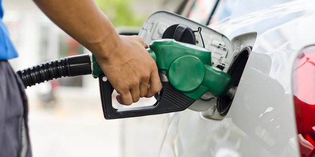 Top up the tank before you turn 65 - or you might miss out on the full Government KiwiSaver contribution. Photo / Thinkstock