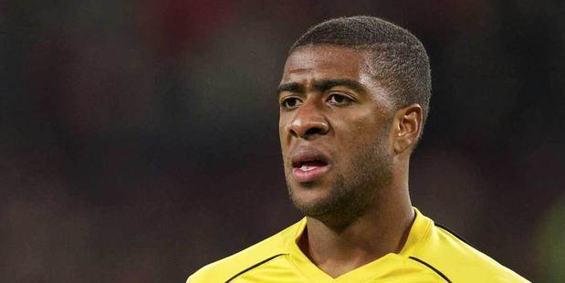 Dutch recruit Roly Bonevacia. Photo / Getty Images.