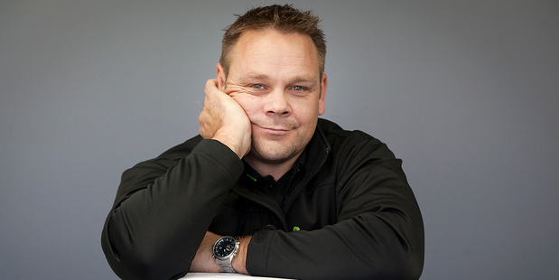 A large percentage of applicants' CVs show they are not qualified for positions, says 1st Call Recruitment managing director Phil van Syp. Photo / Andrew Warner