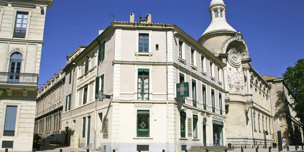 French pharmacies, the holy grail for beauty aficionados. Picture / Thinkstock