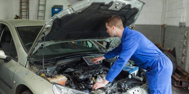 Choosing a car with a good service history can save you a lot of money in the long run. Photos / Getty Images