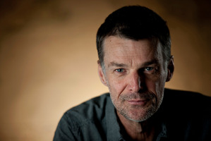 Wayne Macauley can skewer a character with a phrase.