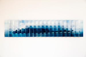 Digital Storm, Hautau by Andrei Jewell. Photo / Babiche Martens.