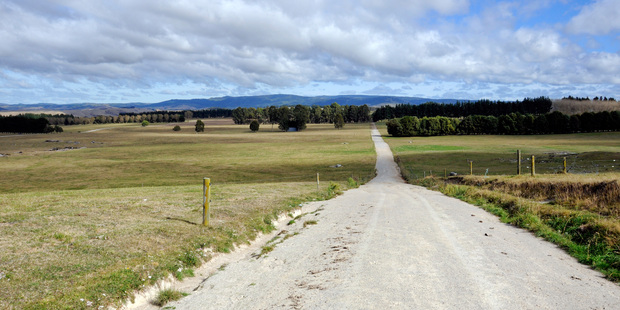 The Crafar farm sale alerted New Zealanders to overseas interest in dairying.