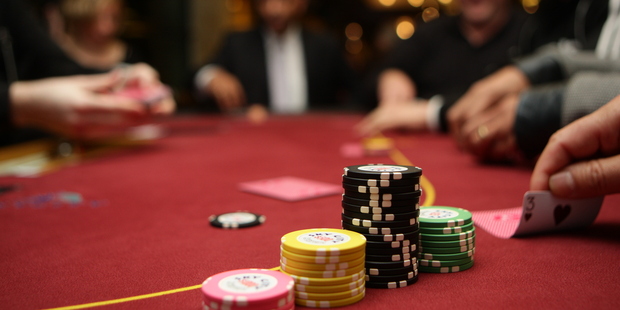 Growth across all SkyCity businesses was forecast. Photo / Getty Images
