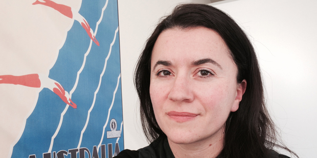 Kiwi Bella Katz is a Melbourne-based brand and marketing consultant.