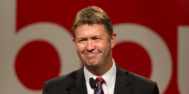 Labour is offering free doctors and medicines to a generation that grew up in a welfare state. Photo / Brett Phibbs