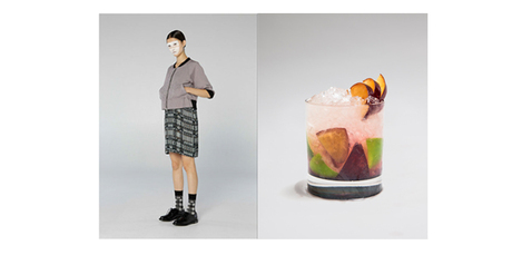 Nom*D inspired Black Plum Splash. Pictures / Supplied.