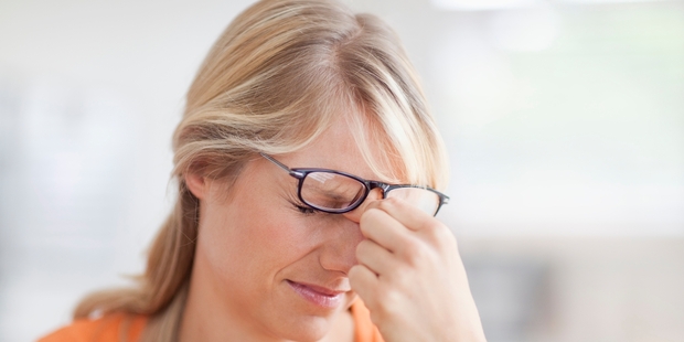 A survey has shown women experience the most stress in their lives when they're aged 34. Photo / Getty Images