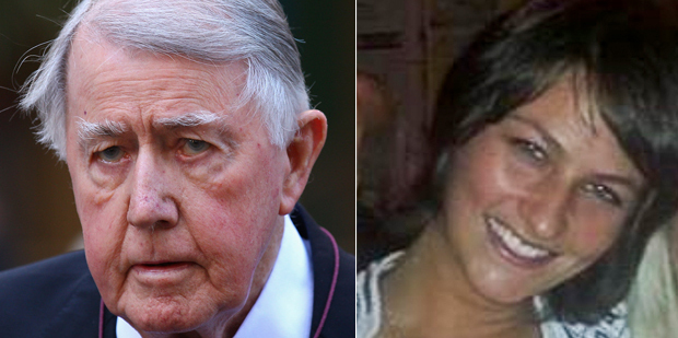 Harriet Wran stands to inherit a large part of her late father Neville Wran's $44 million fortune. Photo / Getty images, supplied
