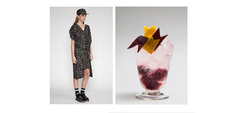 Zambesi’s Fancy Gin & Tonic