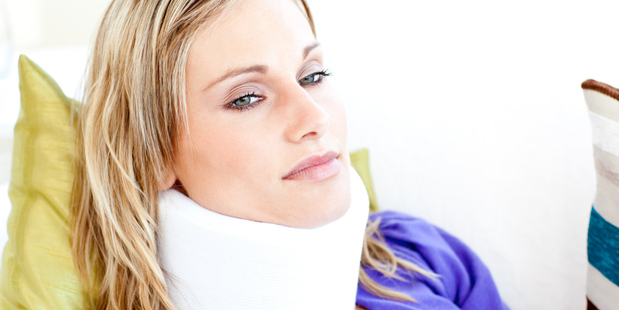 Some find New Zealand healthcare services a pain in the neck.
Photo / Thinkstock