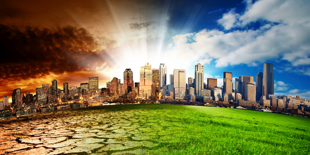 The World Meteorological Organisation (WMO) brought together 1,000 specialists to discuss the uncertain future of weather forecasting. Photo / Thinkstock