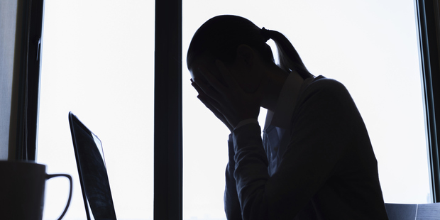 A quarter of state workers have reported being bullied or harassed. File photo / Thinkstock.