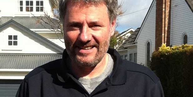 Chris Heilbronn's death in March devastated his family and colleagues.
